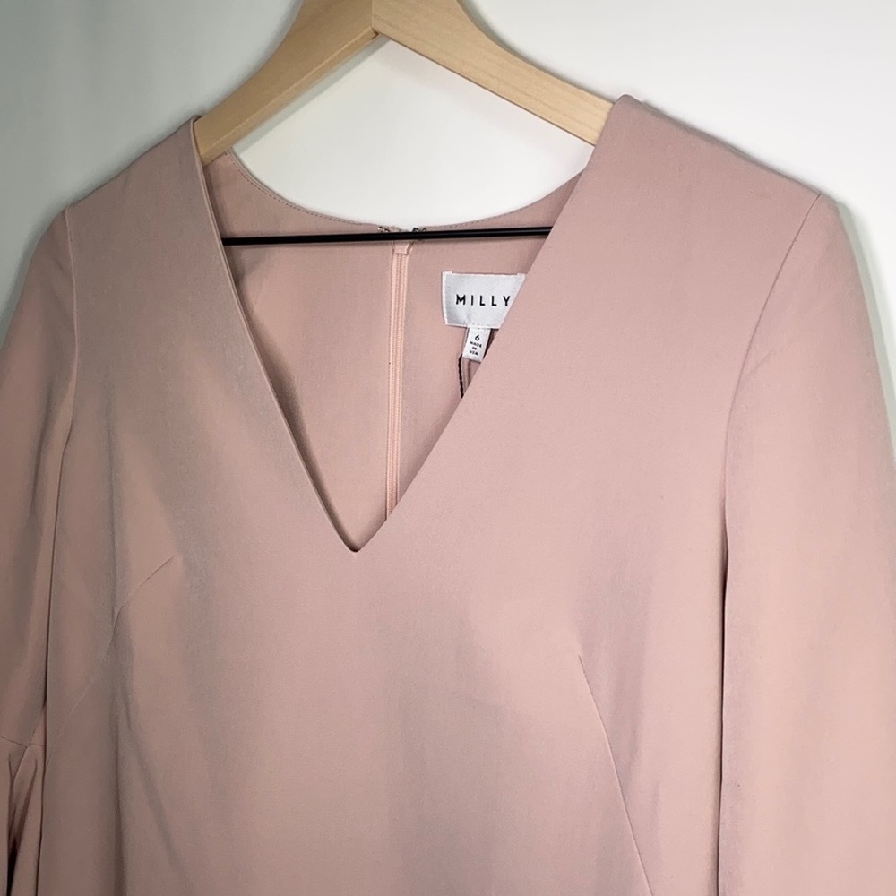 Milly New York #41 Italian Candy Nicole Dress - Picture 5 of 10